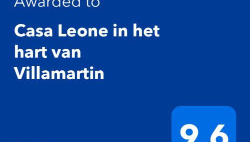 Casa Leone in het hart van Villamartin - Foto 2