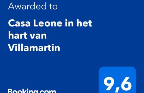 Casa Leone in het hart van Villamartin - Foto 2