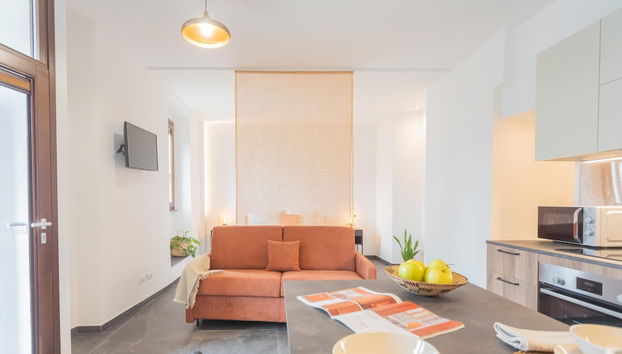 Cozy Nest on the Lake - Foto 5, Habitación