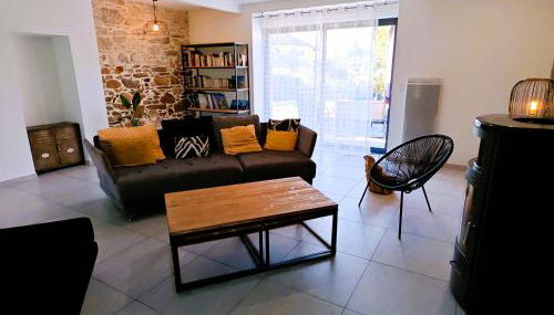 Les Agapanthes d Elisabeth - Piscine - Photo 3