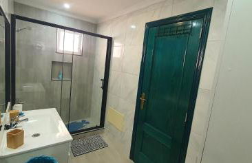 Monte Gordo T1 Parque dos Reis - Foto 19