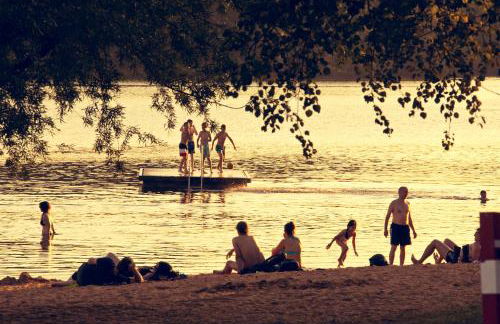 Ferienhaus Eitel - Foto 46