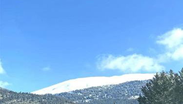 Hideaway Chalets I - Foto 5