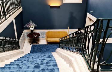 Condes de Azevedo Palace Apartments - Foto 28