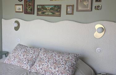 La Maison d'Antoine - Foto 11