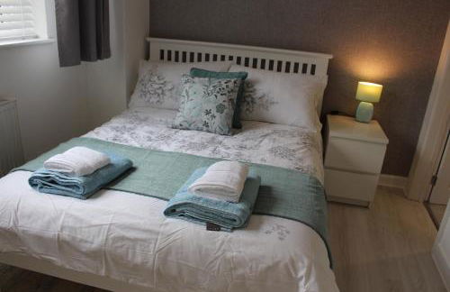 The Annexe in Ditcheat - Foto 28