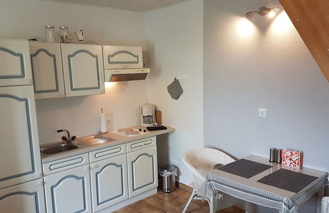 Haus Hemenswarft - Foto 19