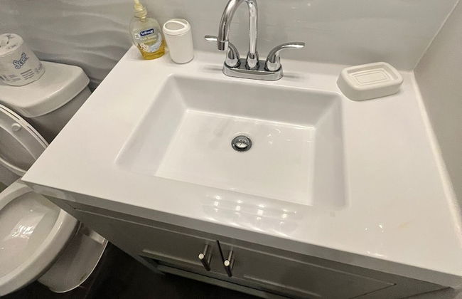 Philadelphia Central Apartments - Foto 16