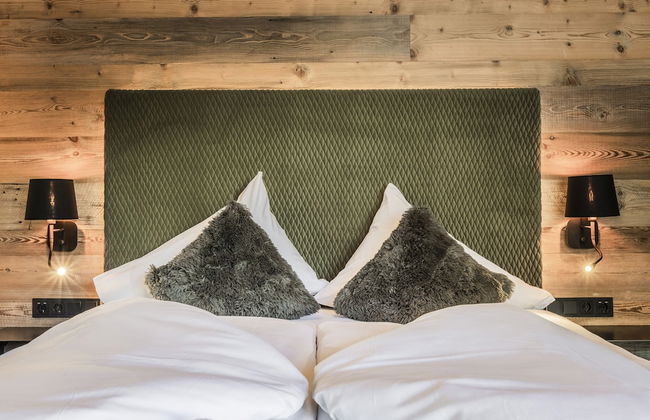 Wilderer Chalets - Foto 4