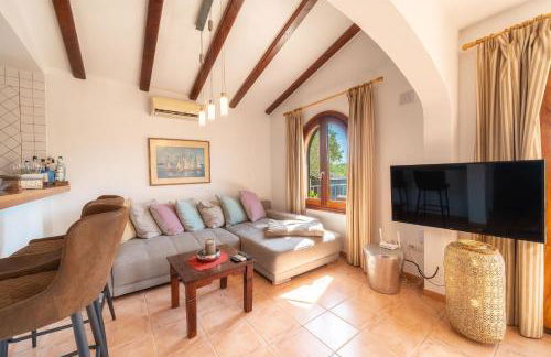 E434 Casa Paula by Mallorca Villa Selection - Foto 8