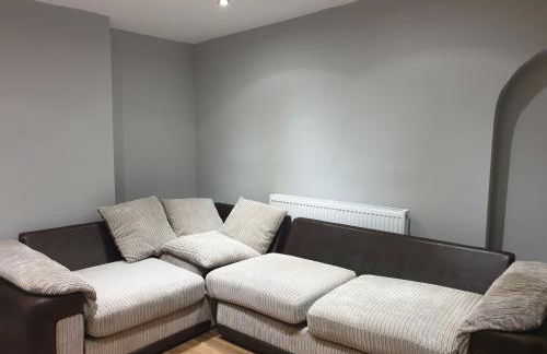 Lovely 1 bedroom flat High Barnet 3 mins away - Foto 6