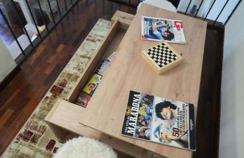 Vesuvius Voyager Haven - Foto 10