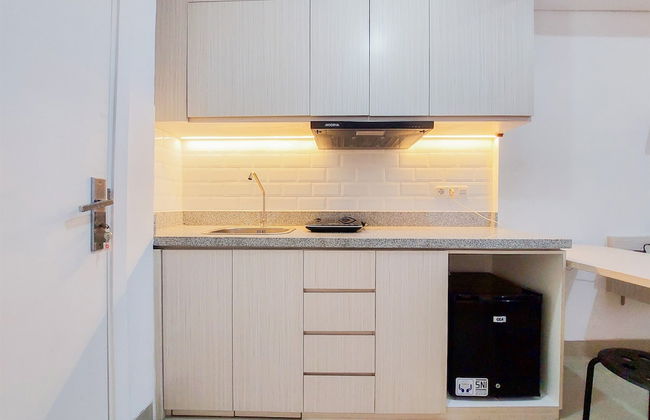 Comfy Studio At Poris 88 Apartment - Foto 10