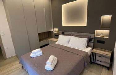 Kairos luxury apartments Fanari 1 - Foto 16