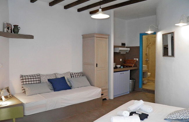 Aegean Eye Apartments - Foto 22