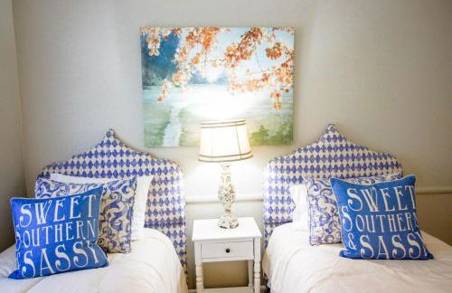 Luxury Midtown Home - Only a few blocks from FGH - Foto 53