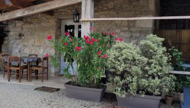 Gîte de charme Le Fournil - Foto 3