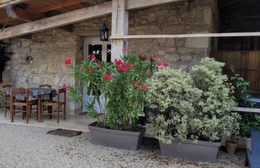 Gîte de charme Le Fournil - Foto 3