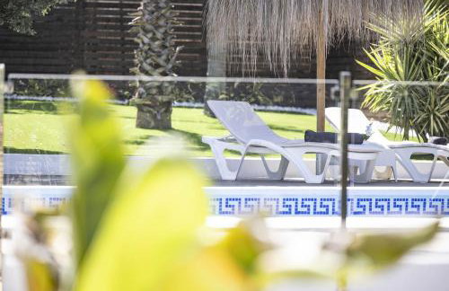 Villa mis Raices - Foto 14