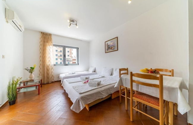 SMS Apartments - Foto 31