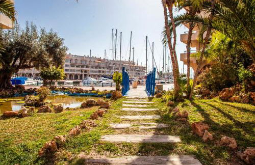 Expoholidays - Apartamentos Puerto Almerimar - Foto 43