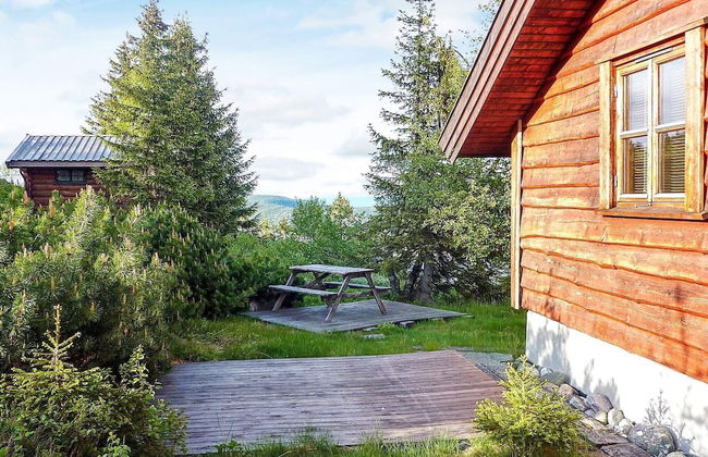 10 Person Holiday Home in BOE Telemark - Foto 23