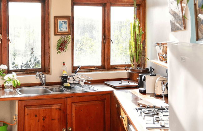 Kennedy's Beach Villa - Photo 16