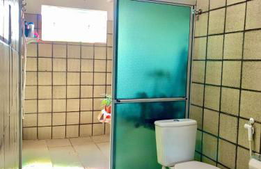 Casa 4Q e Escritorio, ArCond Total, Piscina, WiFi, COP30 - Foto 18