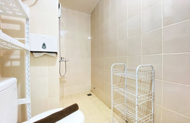Comfy And Modern 2Br Apartment At Parahyangan Residence - Foto 19