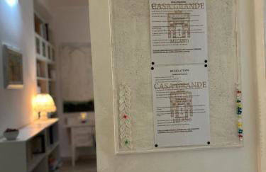 Casa Grande Milano - Foto 23