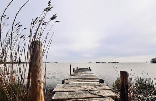 Haus am Merr auf Fehmarn OT Westerbergen - Foto 56