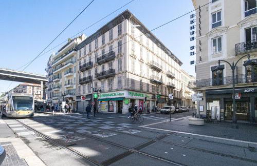 Shopping et Détente au Centre Ville de Nice ! - Photo 40