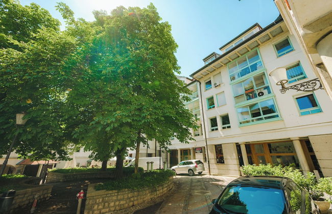 Apartment Rudy - Photo 12