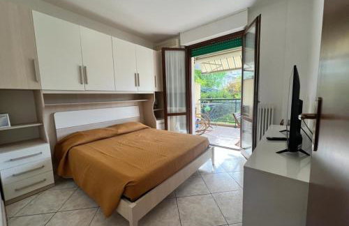 HoliHome_Colombo - Open Space, 100m dal mare! - Foto 3