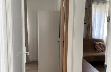 2-room apartment near airport - Foto 21