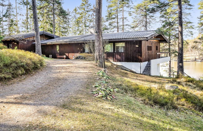 Pippuriranta - Foto 1