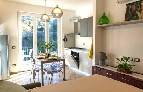 Macaia Family Apartment with AC - Foto 14