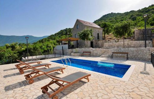 Lovely Home In Vrgorac With Wifi - Foto 6