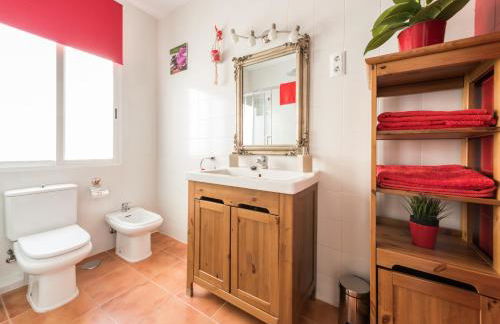 Apartmento Las Letras - Alojamiento de temporada - Foto 11