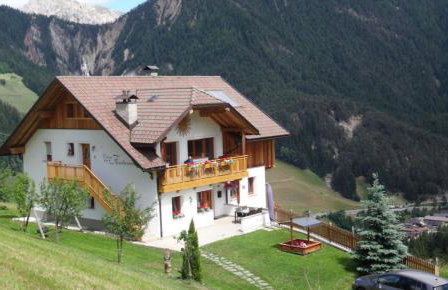 Ciasa Funtanies Sas dla Crusc - Foto 25