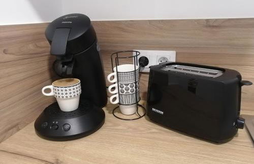 Le Blies'Art - Sarreguemines - 4 pers - Foto 13