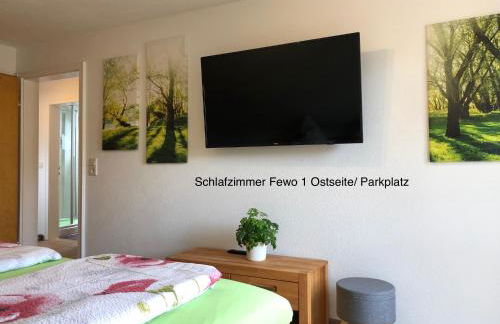 FeWo Wipperhausen - Foto 25