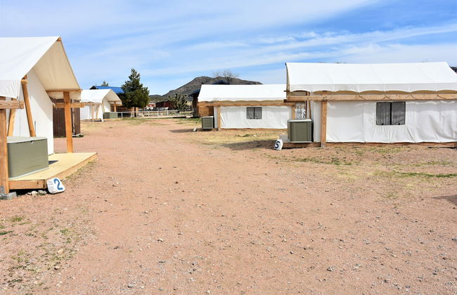 Grand Canyon Western Ranch - Foto 28