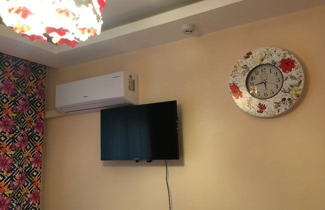 Family Apart Hotel 2022 - Foto 15