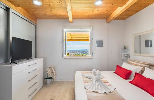 Panoramic Leisure Retreat - Foto 24