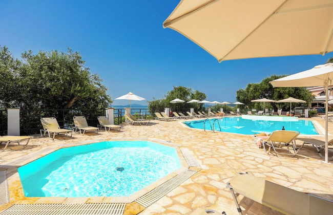 Nissaki Sea View Hotel - Foto 22