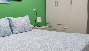 Molinos II - Casitas Las Abuelas - Foto 4, wardrobe