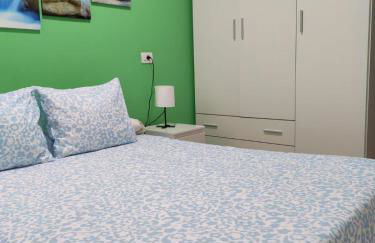 Molinos II - Casitas Las Abuelas - Foto 4