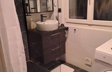 Appartement T4 Dijon proche Tram et bus 4ème étage - Foto 2