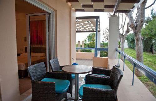 Aithrio Hotel - Foto 13